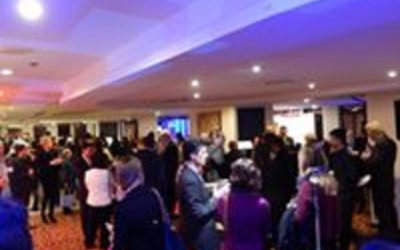 CORPORATE CONFERENCES AT THE GRACE HOTEL SYDNEY