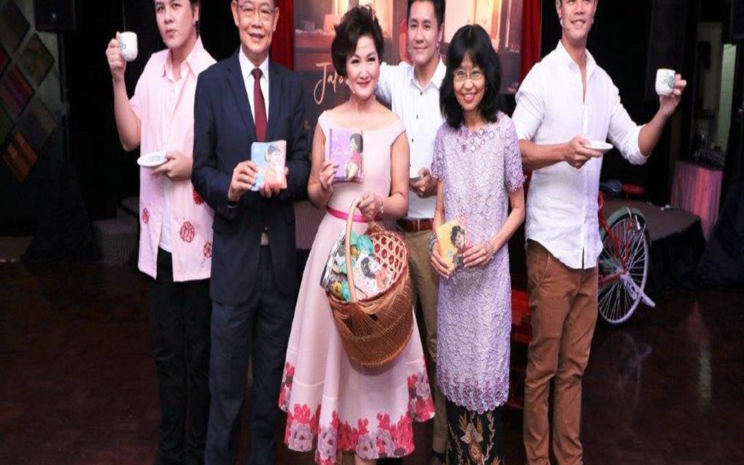 REVIVAL OF NANYANG MELODY, TRADITION